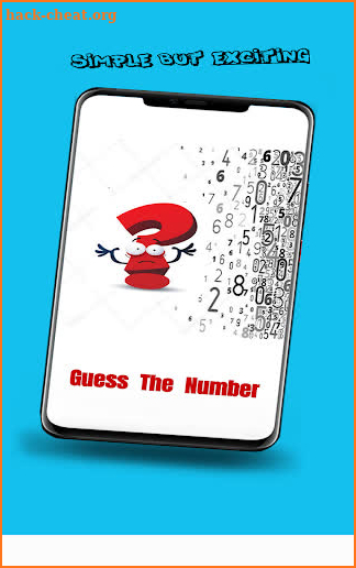 Guess The Number : A new puzzle brain game of 2020 screenshot
