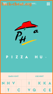 Guess the Restaurant Quiz - Logo Trivia Game screenshot