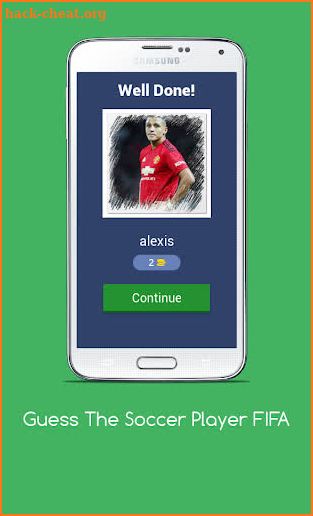 Guess The Soccer Player FIFA 19 Trivia Quiz Free screenshot
