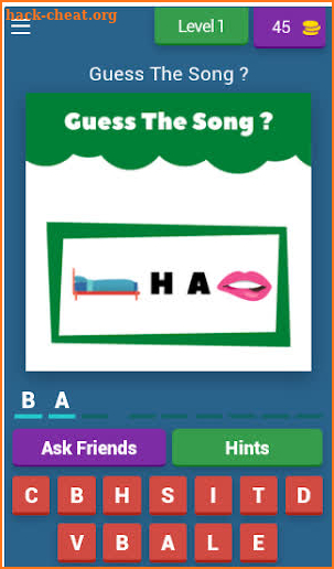 Guess The Song by Emoji screenshot