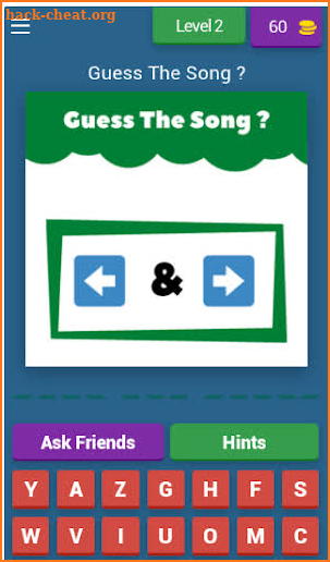 Guess The Song by Emoji screenshot
