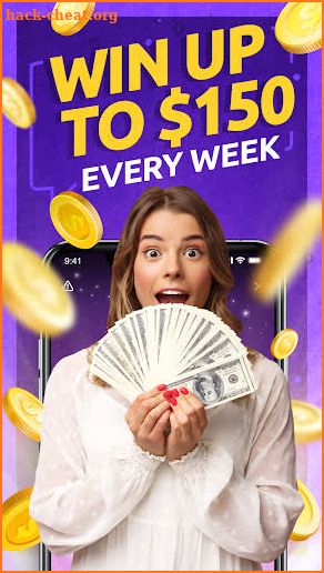 Guess the Word for Real Money - U LIVE Trivia screenshot