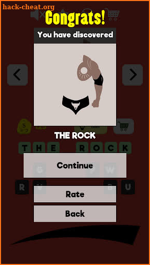 Guess The Wrestler - Free Wrestling Quiz Game screenshot