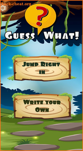 Guess What! - Charades for the Home and Classroom screenshot