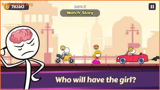 Guess Who - Who is Die First ? screenshot