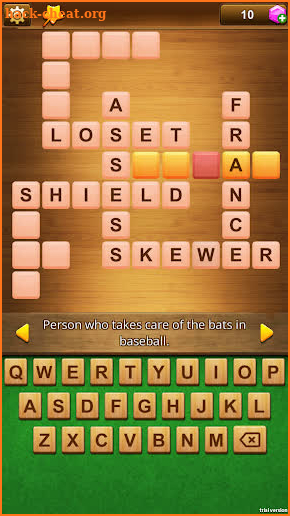 Guess Word - Addictive Word Game screenshot