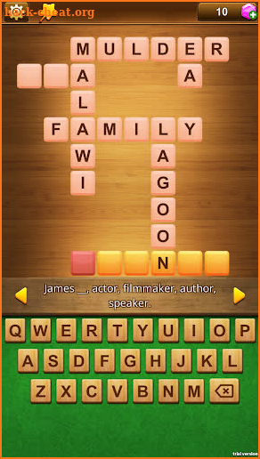 Guess Word - Addictive Word Game screenshot
