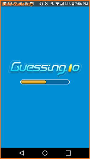 Guessing.io - Guess, Draw & Have Fun screenshot