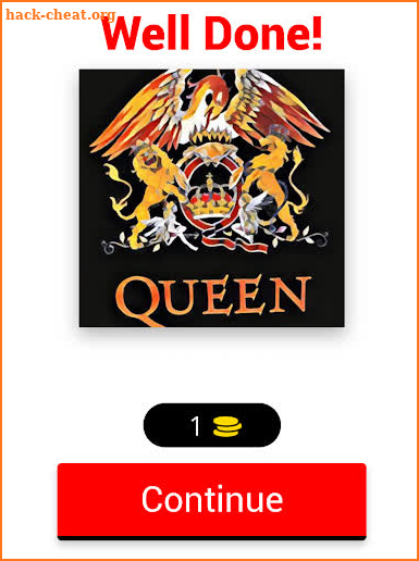 Guess🎸The Rock Band Logo Quiz, Trivia Metal screenshot