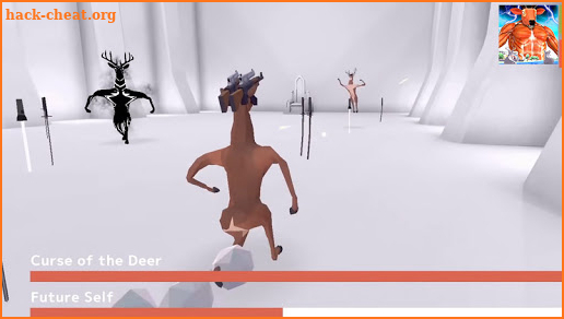 guia de Deer Simulator 2021 tips screenshot