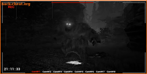 Guia Finding Bigfoot Survival screenshot