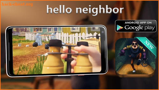 guia hello neighbor gameplay screenshot