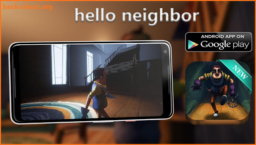 guia hello neighbor gameplay screenshot