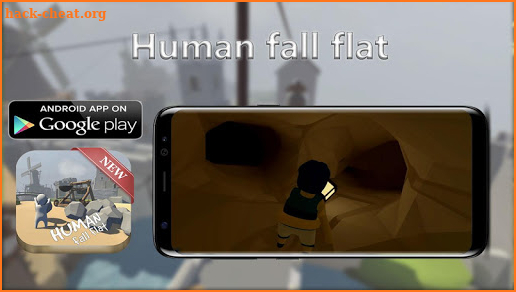 guia human fall flat new gameplay screenshot