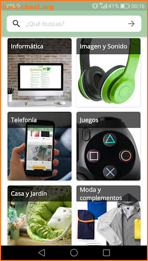 Guía Milanumcio: Comprar y Vender. screenshot