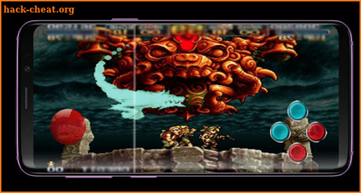Guia OF Metal Slug 3 screenshot
