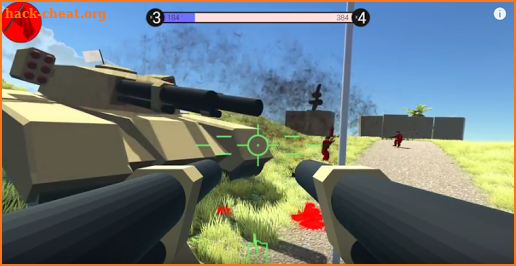 Guia Ravenfield Game 2018 screenshot