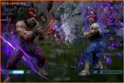 Guia Tekken 7 screenshot