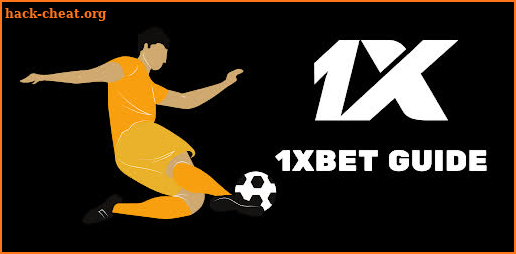 Guide 1XBet Betting Sport Live screenshot