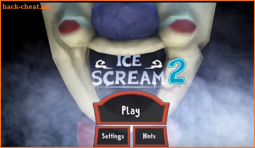 GUIDE 2020 FOR ICE SCREAM HORROR 2 screenshot