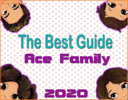 Guide Ace Family play screenshot