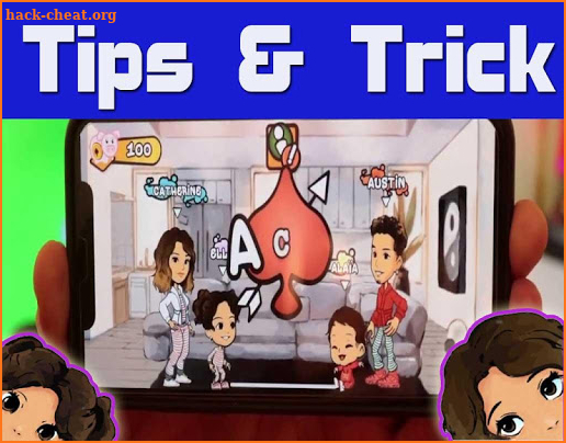 Guide Ace Family play screenshot