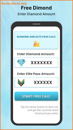Guide and Diamond for FFF screenshot