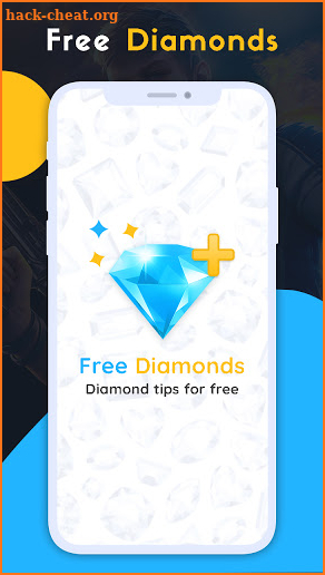 Guide and Diamond for FFF - How to get Diamonds? screenshot