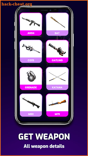 Guide and Free Diamond for Free Fire screenshot