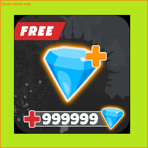 Guide and Free Diamonds for Free screenshot
