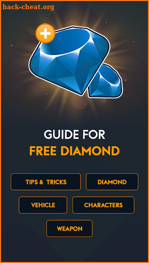 Guide and Free Diamonds for Free Game 2020 screenshot