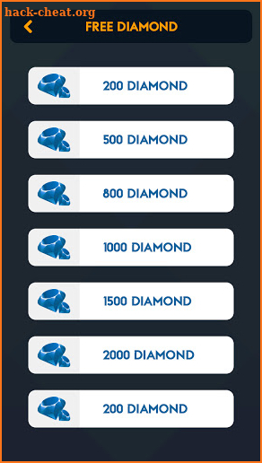 Guide and Free Diamonds for Free Game 2020 screenshot