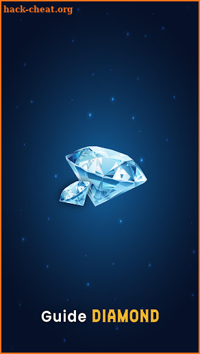 Guide and Tips For Diamonds screenshot