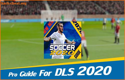 Guide and Tips For Dream Winner League Soccer 2020 screenshot