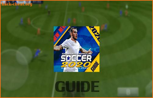 Guide and Tips For Dream Winner League Soccer 2020 screenshot