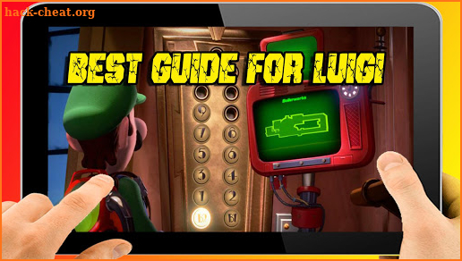 Guide and walkthrough For Luigi's mansion's 3 2020 screenshot