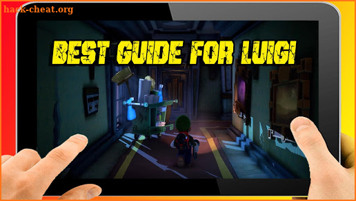 Guide and walkthrough For Luigi's mansion's 3 2020 screenshot