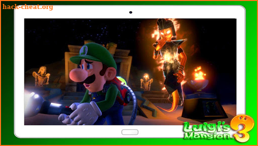 Guide & walkthrough For Luigi's mansion's 3 2k20 screenshot