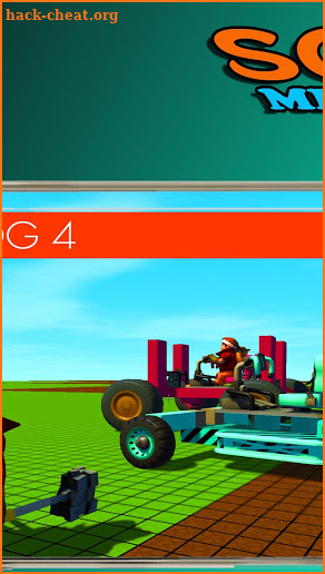 Guide and Walkthrough For Scrap Mechanic Game 2020 screenshot