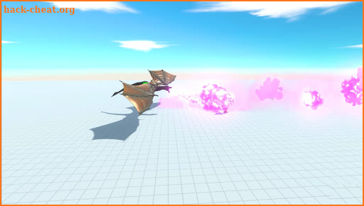 Guide Animal Battle Revolt mod screenshot
