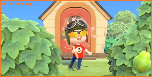 Guide Animal Crossing Horizon screenshot