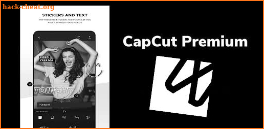 Guide App for Cap Cut video editing Guide screenshot