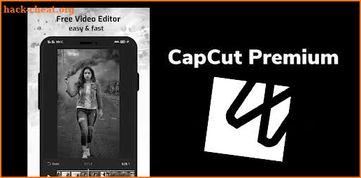 Guide App for Cap Cut video editing Guide screenshot