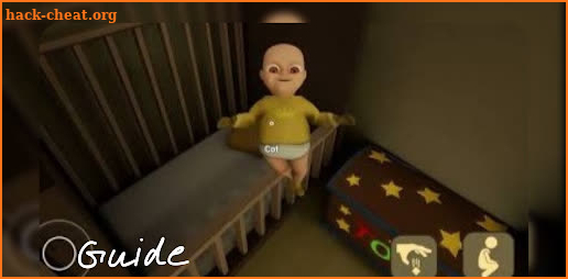 Guide Baby Yellow Games Part 3 screenshot