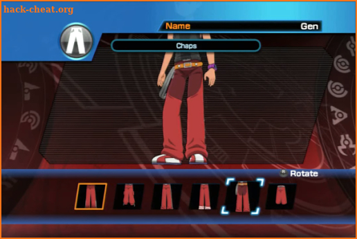 Guide Bakugan Battle Brawler screenshot