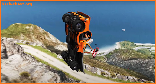 Guide beamng drive screenshot