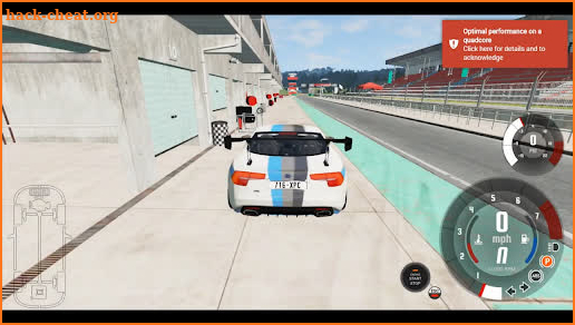 Guide BeamNG Drive Game screenshot