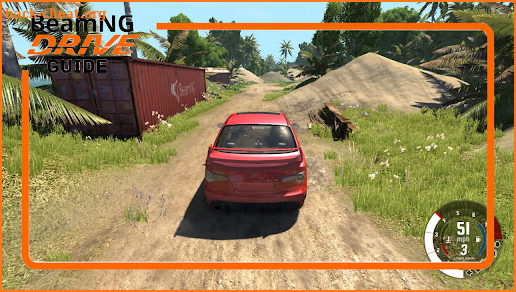 Guide: BeamNG Drive Game screenshot