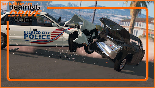 Guide: BeamNG Drive Game screenshot