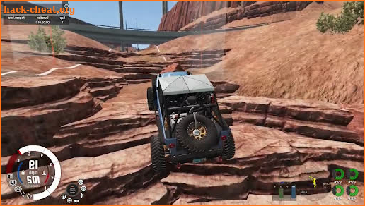 Guide BeamNG Drive Game 2021 screenshot